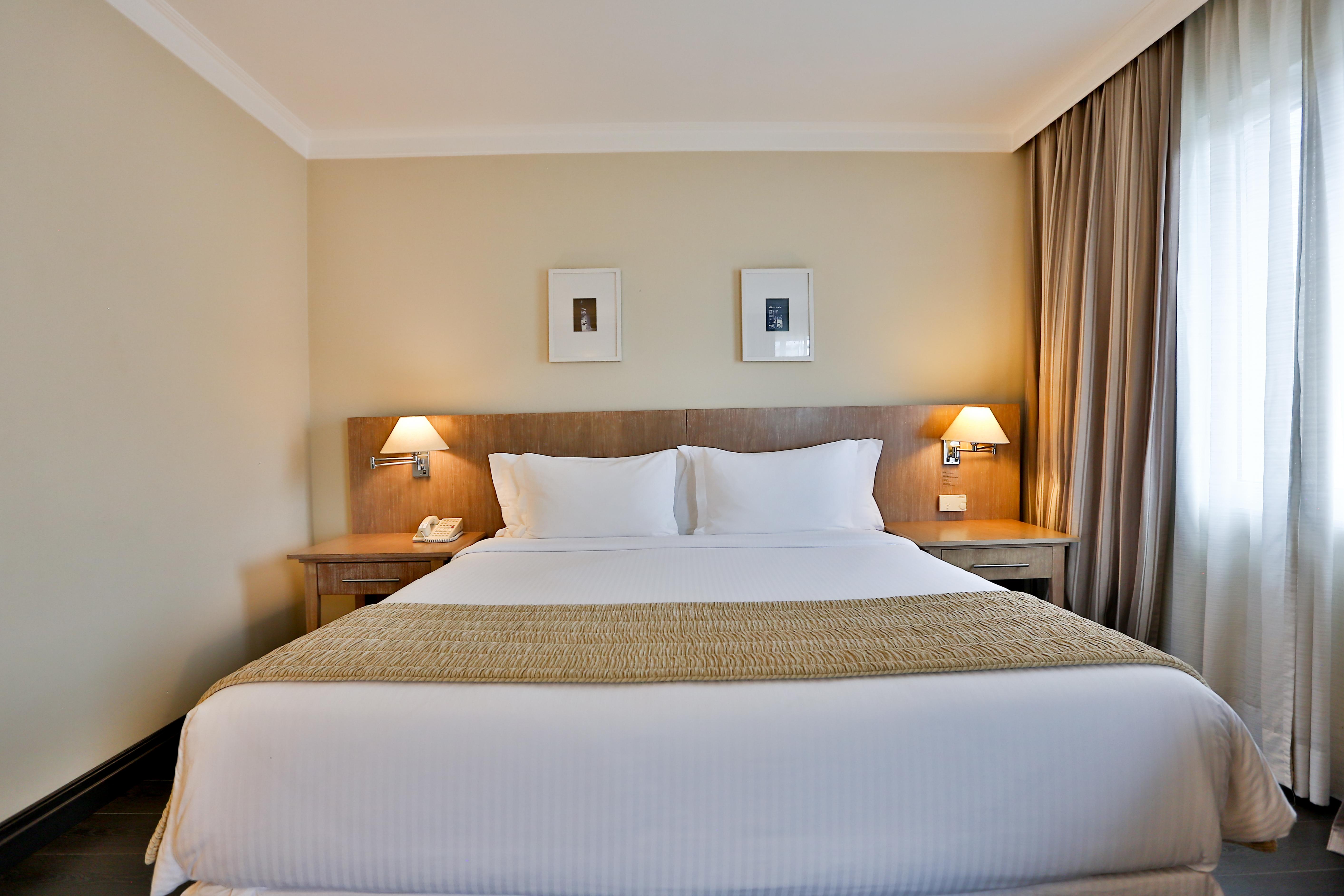 Park Inn By Radisson Berrini Sao Paulo Bagian luar foto