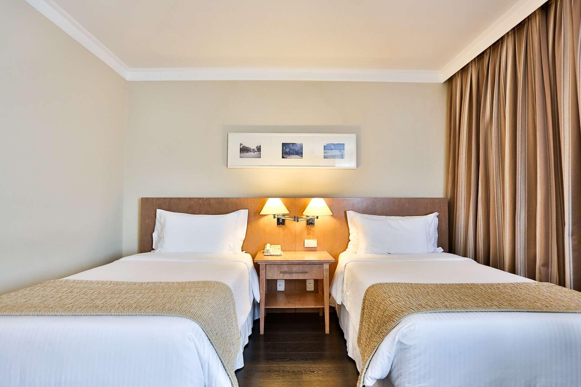 Park Inn By Radisson Berrini Sao Paulo Bagian luar foto